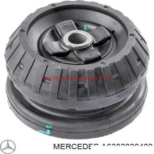 A6383230420-MEY-AMORTİSÖR TAKOZU W638 ÖN