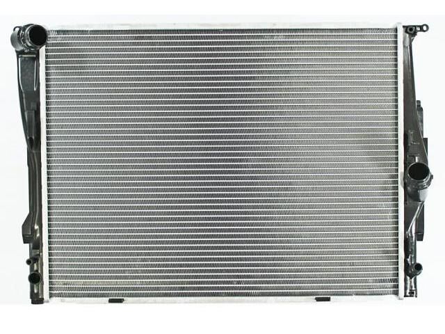 NRF-17117559273-RADYATÖR E90/E87 DÜZ