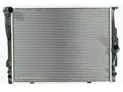 NRF-17117559273-RADYATÖR E90/E87 DÜZ