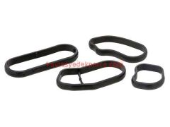 11428591461-8591461-BMW-YAĞ SOĞUTUCU CONTASI F56