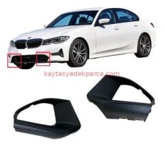 51118496510-8496510-BMW-TAMPON HAVA IZGARASI SAĞ