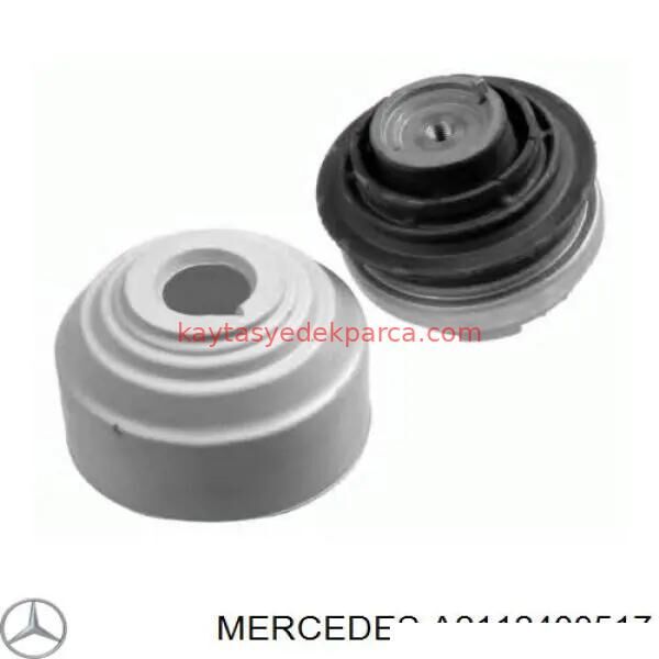 A2112400517-2400517-CRP-MOTOR KULAĞI