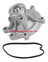 A2712001001-BSG-DEVİRDAİM, M271 W203-211 6 DELİK