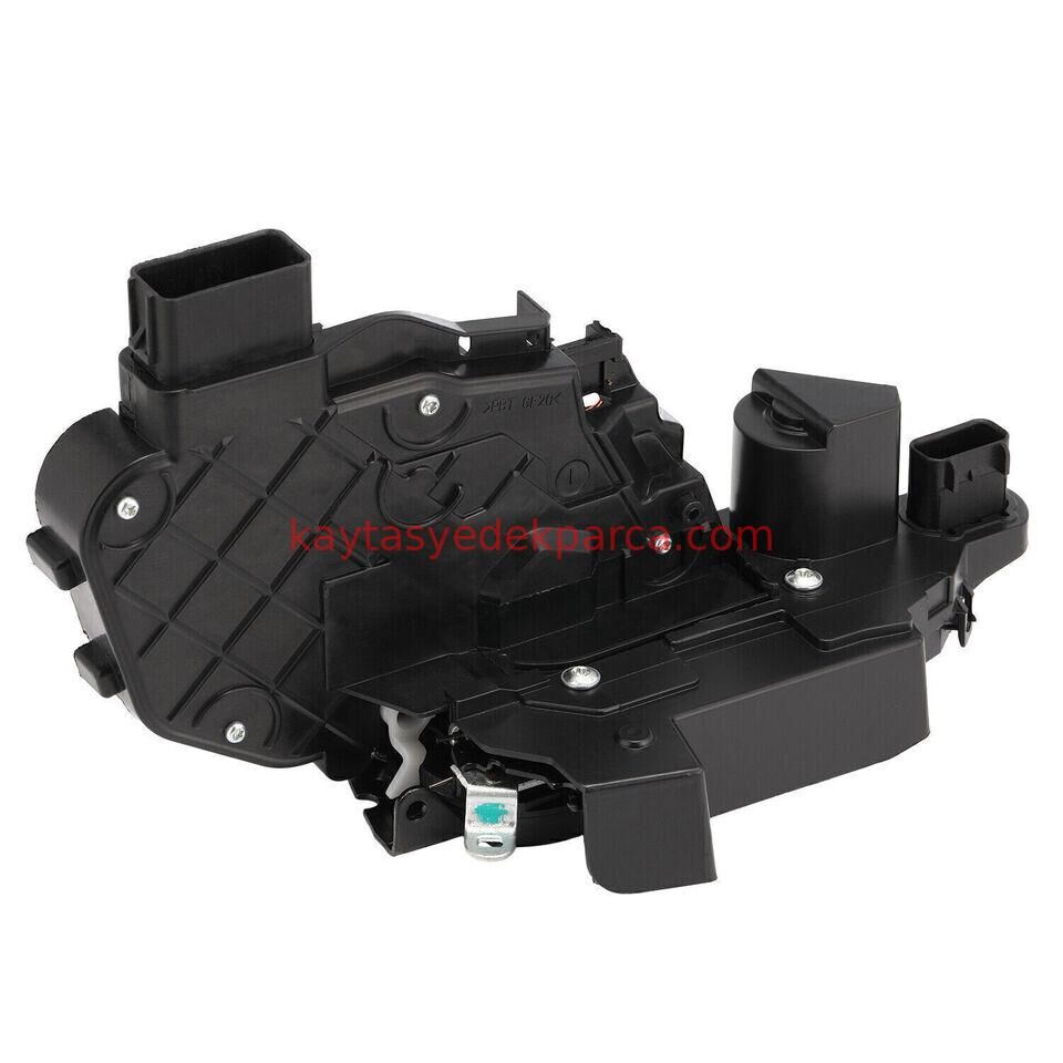 LR013892-ROC-KAPI KİLİDİ ARKA SOL SPORT 2010>>