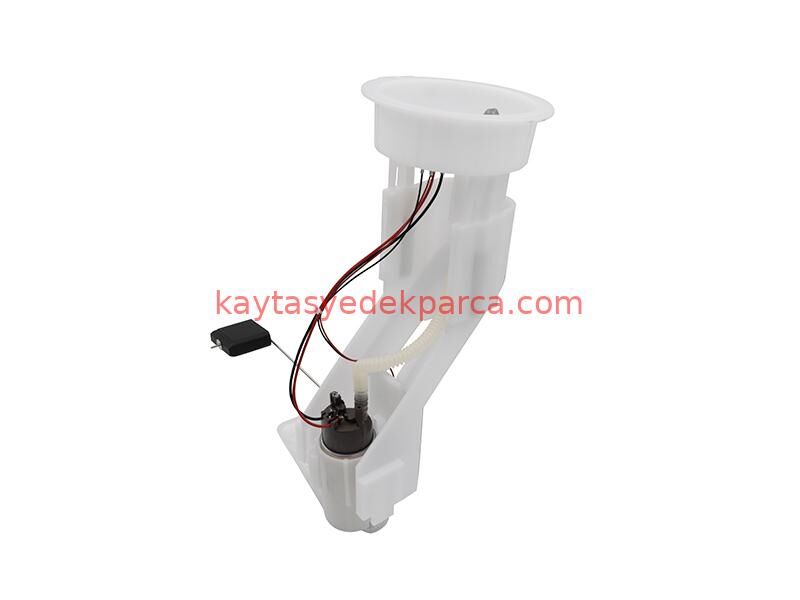 16116755043-6755043-WUT-BENZİN POMPASI X5 TEK MOTOR