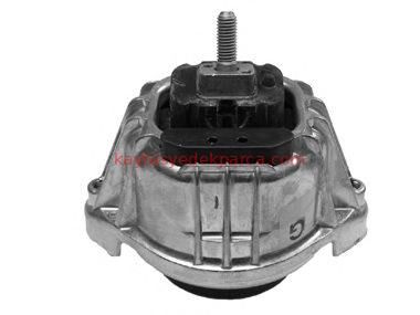 22116768800-6768800-B.W-MOTOR KULAĞI LASTİK E87/E90/R