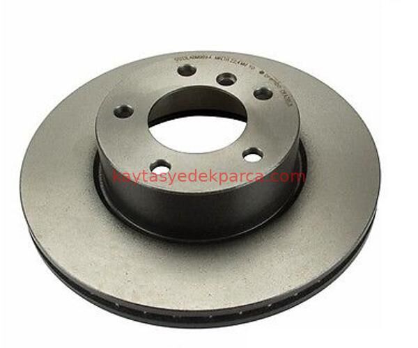 34116854998-6854998-MEY-DİSK E90/E87/E92 ÖN