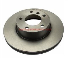 34116854998-6854998-MEY-DİSK E90/E87/E92 ÖN