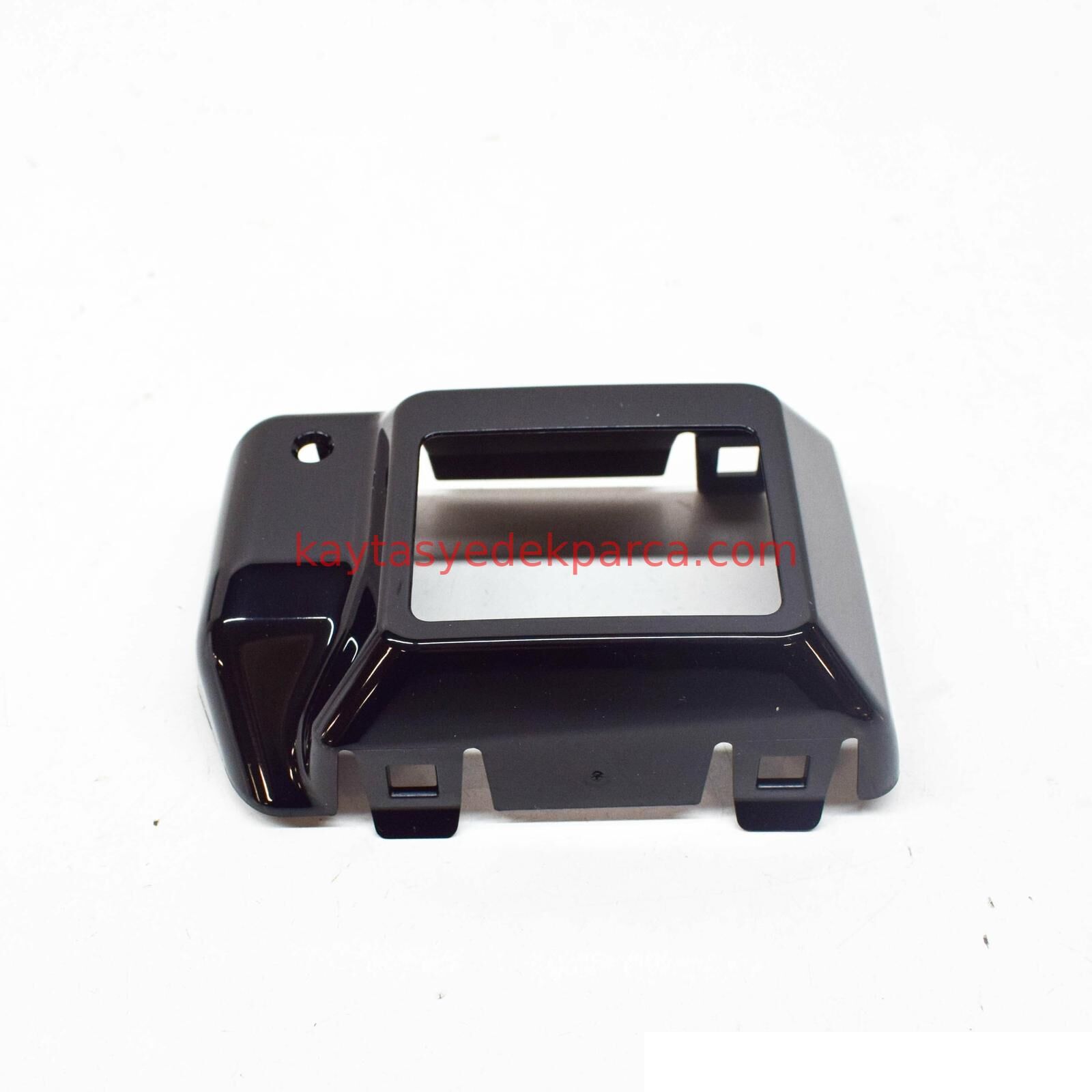 51118738611-8738611-BMW-TAMPON BRAKETİ ALT SOL G22