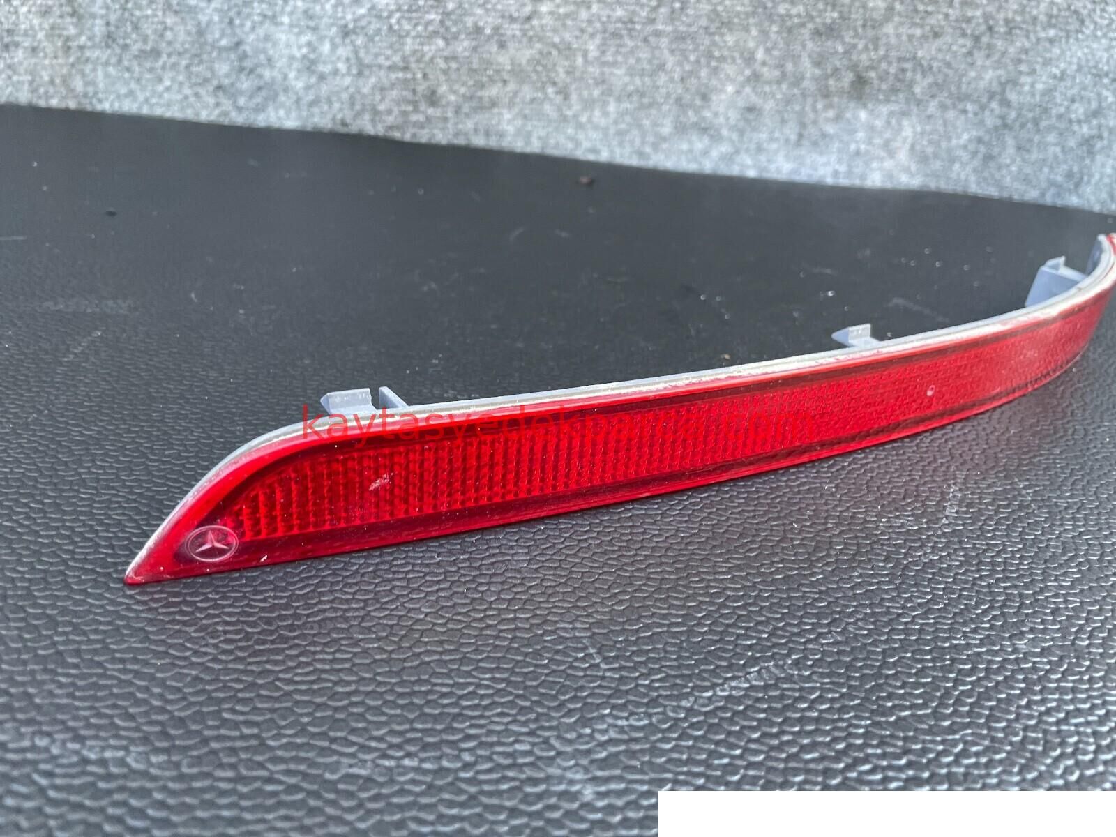 A1668200174-GKL-TAMPON REFLEKTÖRÜ W166 SAG ARKA