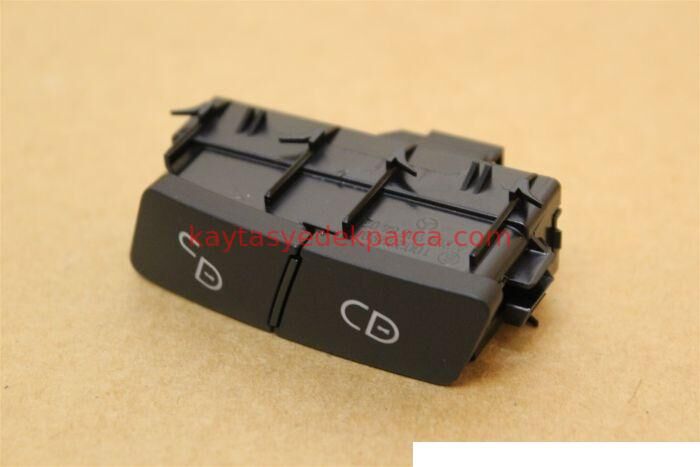 A20490584029107-MER-KAPI KİLİTLEME DÜĞMESİ W204