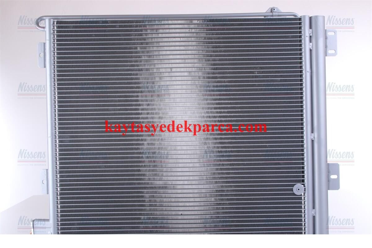 A2105001700-5001700-NSS-İNTERKOL RADYATORU