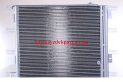 A2105001700-5001700-NSS-İNTERKOL RADYATORU