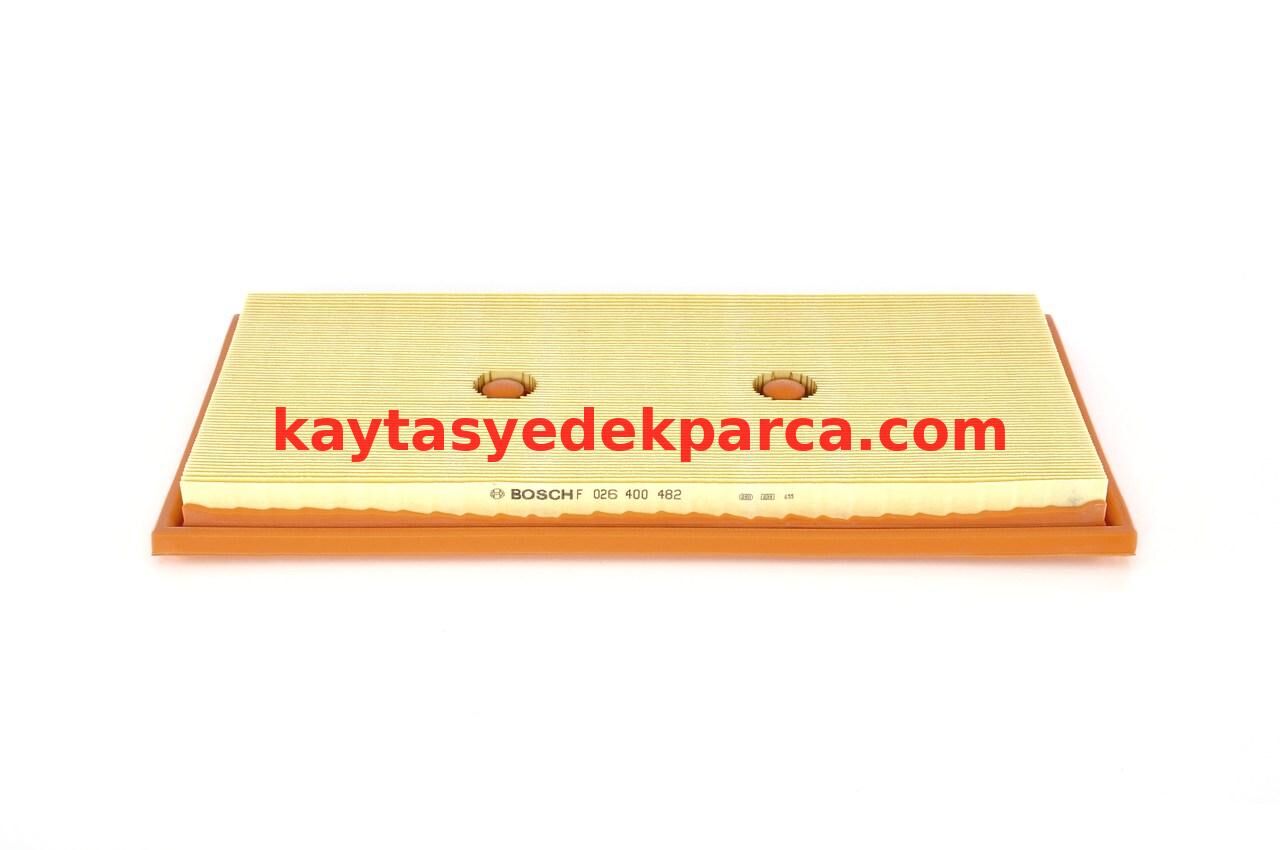 A2760940004-0940004-FEB-HAVA FİLTRESİ, M276