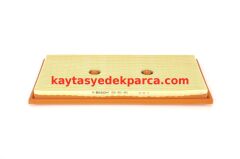 A2760940004-0940004-FEB-HAVA FİLTRESİ, M276