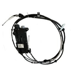 DEG-LR052209-EL FREN MOTORU SPORT 2010 3.0D