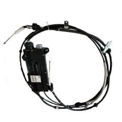 DEG-LR052209-EL FREN MOTORU SPORT 2010 3.0D