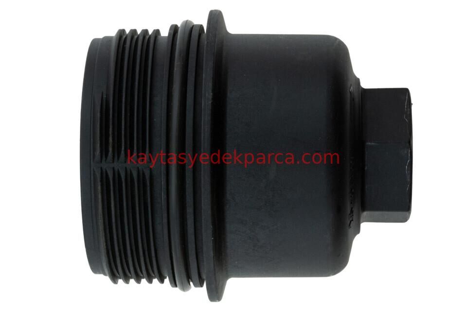 11428593190-8593190-BMW-YAĞ FİLTRE KAPAĞI