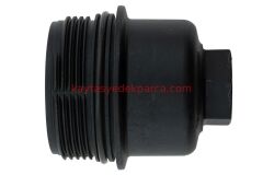 11428593190-8593190-BMW-YAĞ FİLTRE KAPAĞI