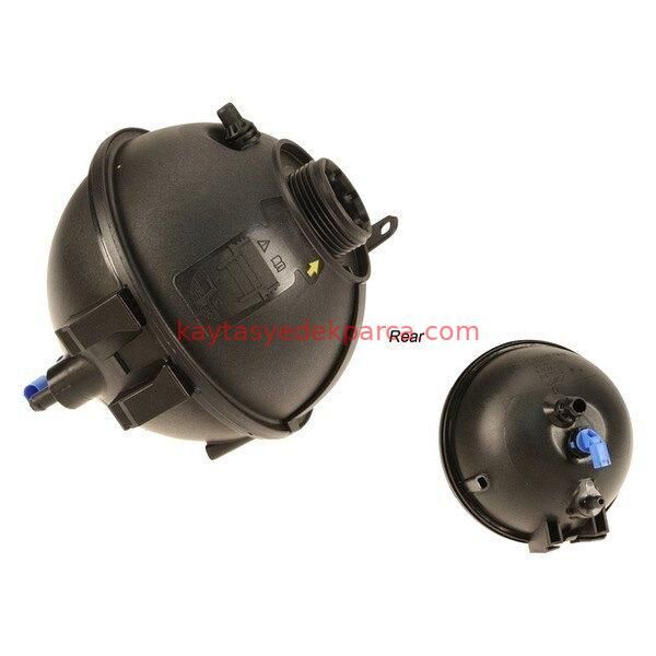 17138616418-8616418-BMW-RADYATÖR SU DEPOSU F25/F26
