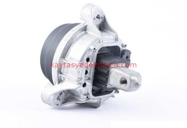 22116785601-6785601-B.W-MOTOR KULAĞI LASTİK F10/L
