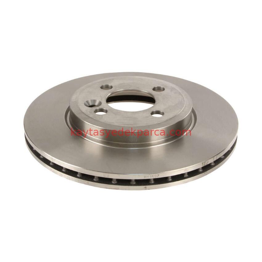 34116855152P-855152P-MEY-DİSK E46/328 ÖN HAVALI