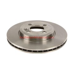 34116855152P-855152P-MEY-DİSK E46/328 ÖN HAVALI