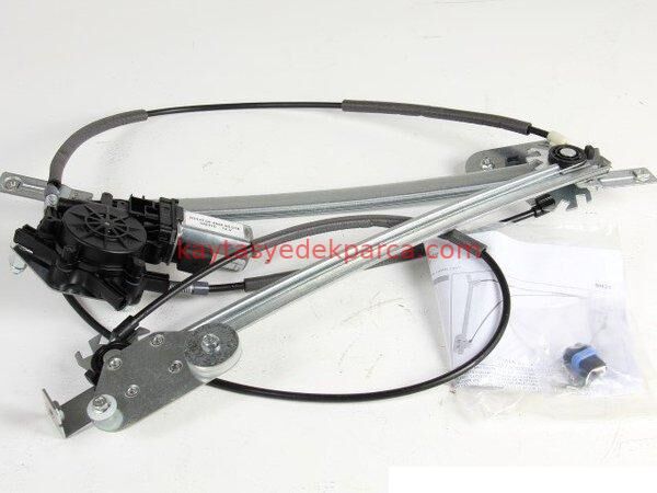 51332756083-VAL-CAM MEKANİZMASI R56/L MİNİ COOPER