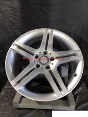 A1020300562-GLY-AY YATAK, M102 KALIN TİP STD,