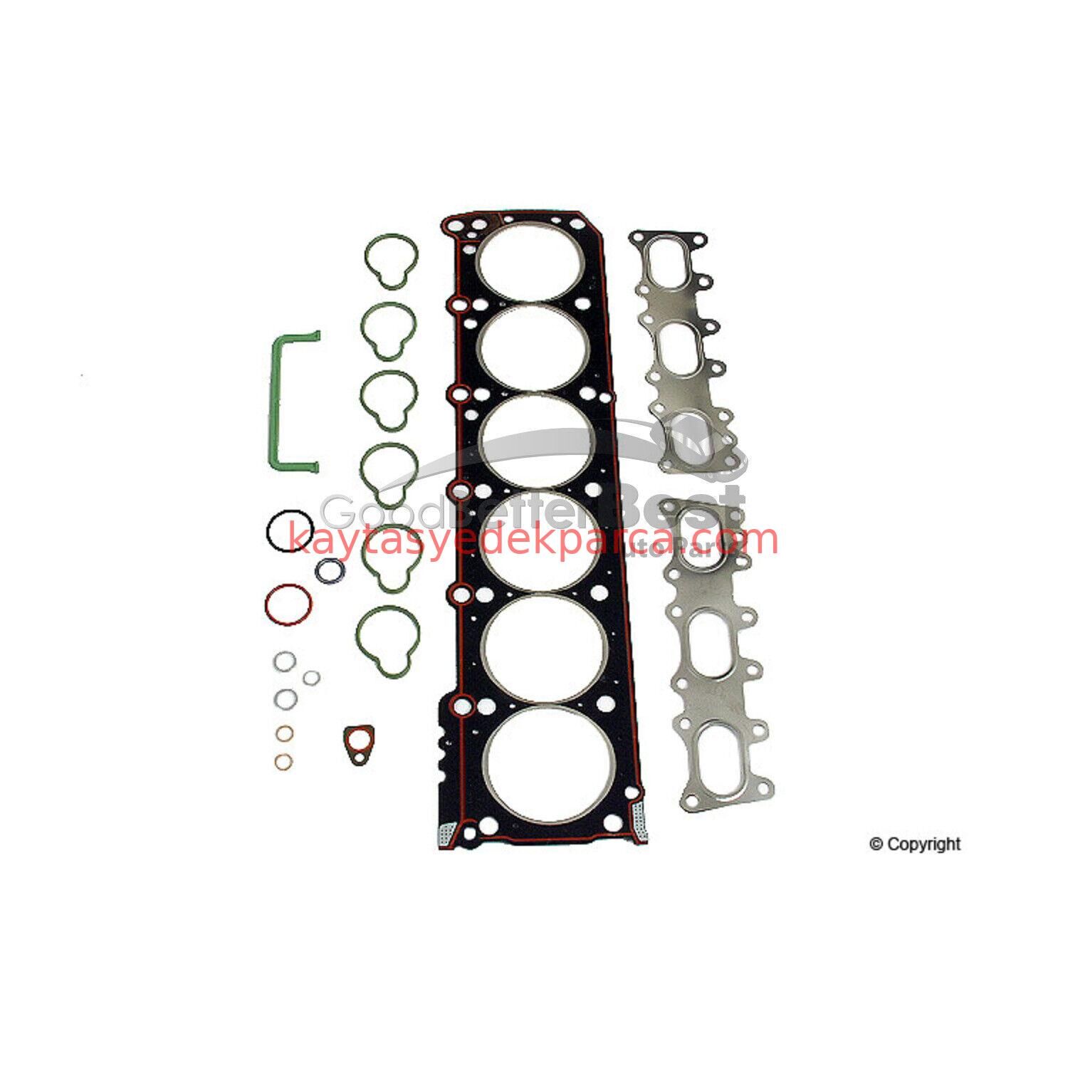 A1040103720-0103720-ELR-ÜST TAKIM CONTA, M104,