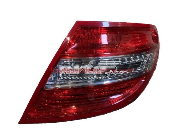 A2049068802-MER-STOP, W204 R 06- LED