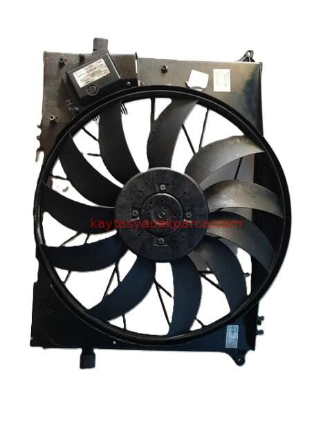 A2205000193-5000193-TYG-FAN