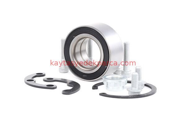 A6389810027-MEY-AKS BİLYASI, W638 ÖN-ARKA,