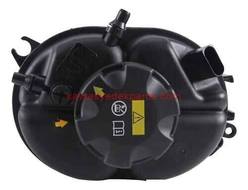 17138665638-8665638-BMW-YEDEK SU DEPO KAPAĞI