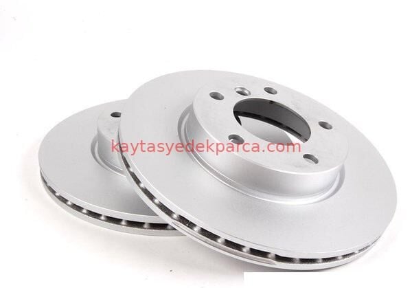 34116855153-6855153-MEY-DİSK E36/E46 ÖN HAVALI