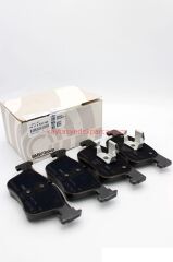 34116855153-6855153-MEY-DİSK E36/E46 ÖN HAVALI