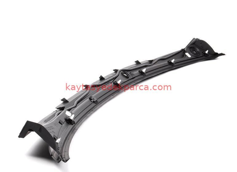 51718232894-8232894-BMW-CAM IZGARASI E46/2 ÖN