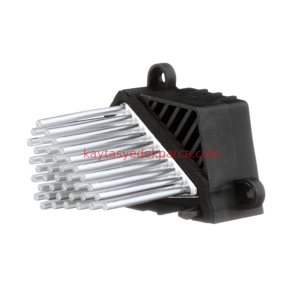 64116923204-6923204-FEB-KLİMA REZİSTANSI E39/E46/X5