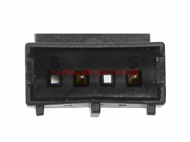 72117210888-7210888-BMW-EMNİYET KEMER KARŞILIĞI E60/R