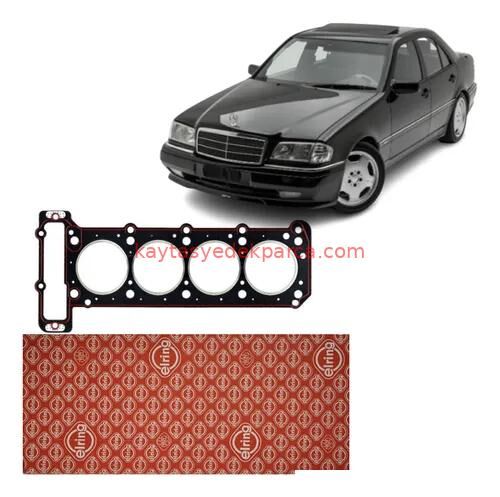 A1110162420-0162420-ELR-SİL KAPAK CONTASI, M111 C180