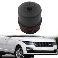 LR013147-LND-YAĞ FİLİTRE KAPAĞI R.R