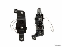 BMW-63217361881-STOP DUYU E60/L 03/07=> (BEYAZ SİNYALLİ)