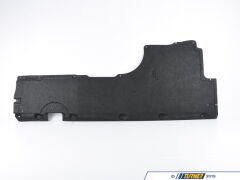 BMW-51757185034-TABAN BAKALİTİ SAĞ