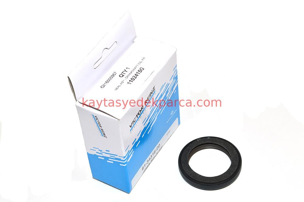 1102415-LND-GRANK KEÇESİ ÖN 2.7TDV6