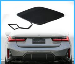 BMW-51125A697D4-51125A697D4-5A697D4-BMW-ÇEKİ DEMİR KAPAĞI ARKA G20