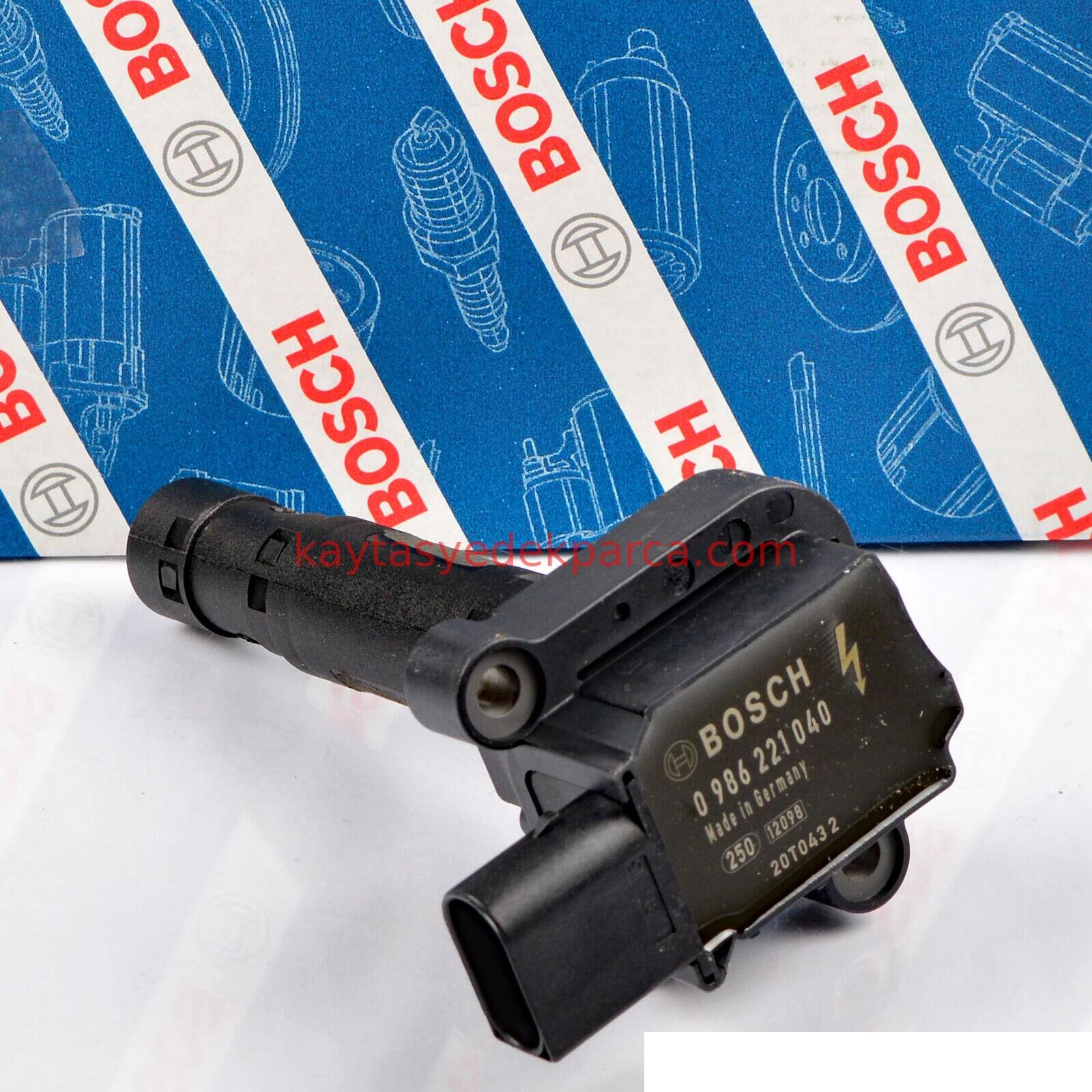 A0001502980-HEL-BOBİN, M271 A 000 150 29 80