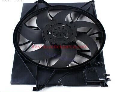 A2215001193-5001193-TYG-FAN