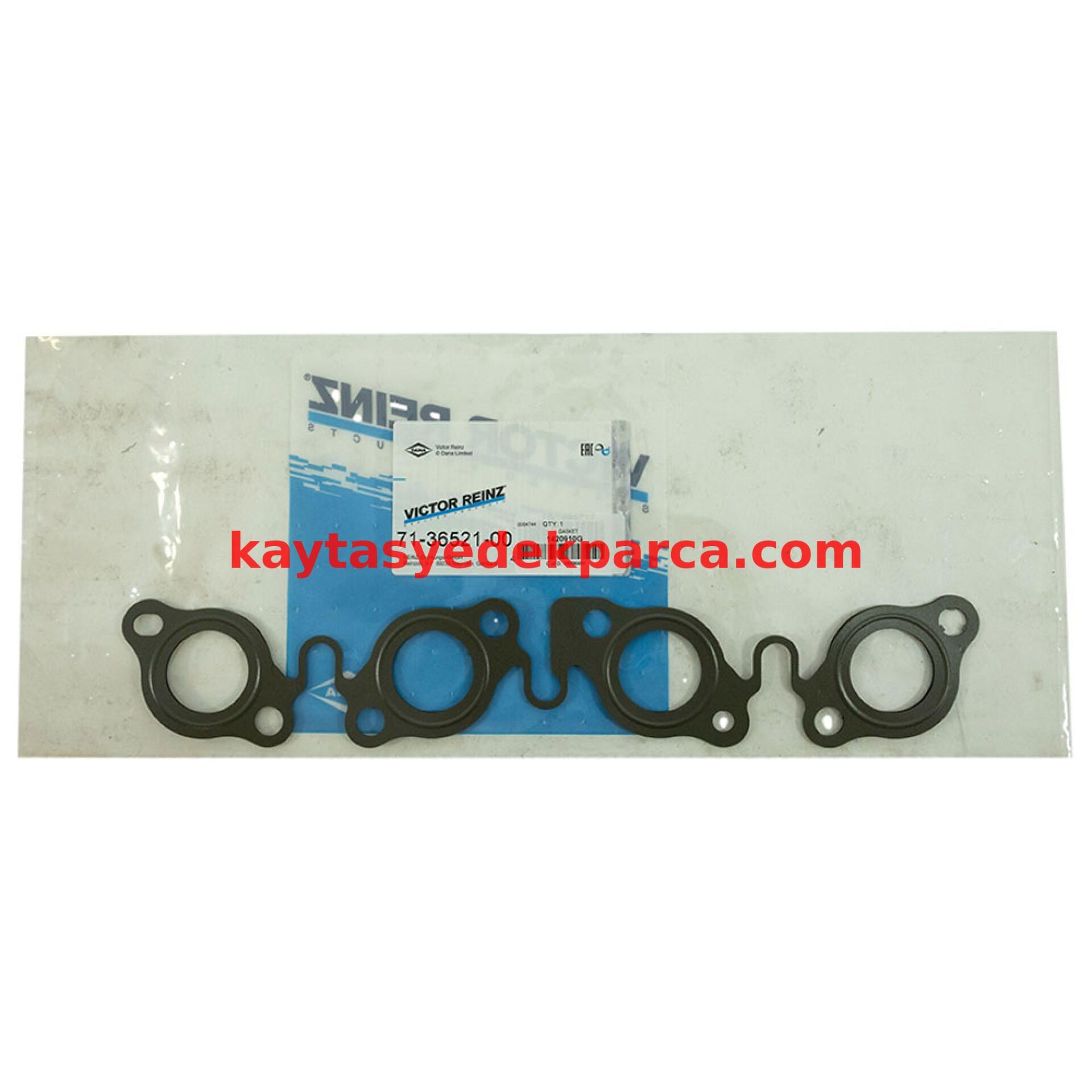 1420910-1420910-VKR-EGZOST MANİFOLD CONTASI 3.6TDV8