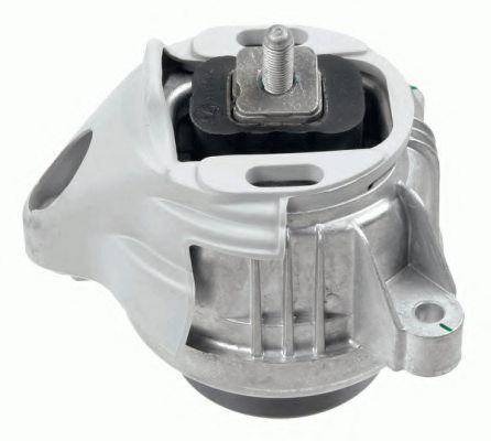 LMF-22116785716-MOTOR KULAĞI LASTİK F25/F26/R