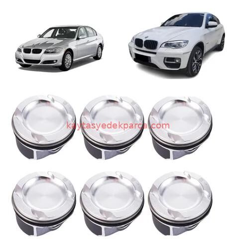 11257570405-7570405-OEM-SEKMAN N54 1,5X1,5,2,5 STD